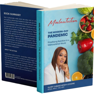 Malnutrition - The Modern-day Pandemic