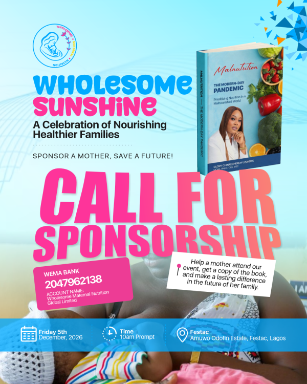 Sponsor A Mother