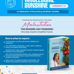 Book Launch + Event Access